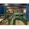 Hutto Wood Products HU-ST Lumber Stacker